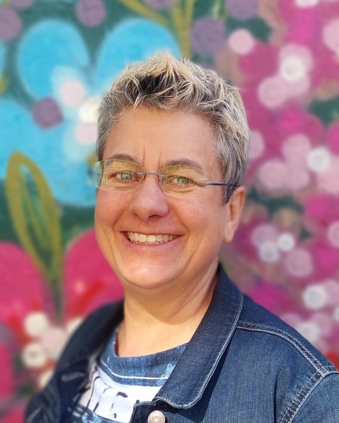 Rita Brodmann