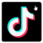 tiktok logo